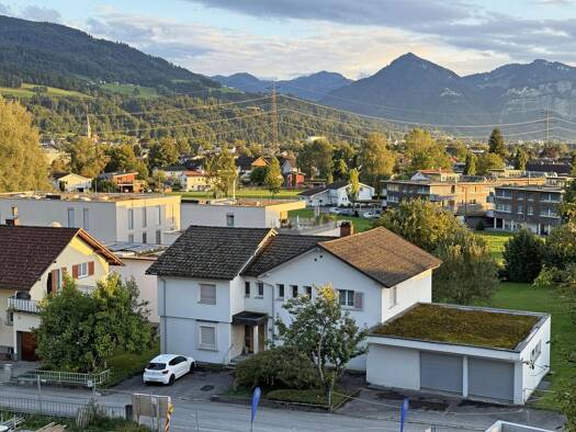 Einfamilienhaus zum Kauf 899.000 € 8 Zimmer 220 m² 900 m² Grundstück Wolfurt 6922