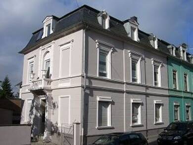 Wohnung zur Miete 350 € 1 Zimmer 27 m² frei ab 16.09.2025 Zeughausstr. 1 Maximin 3 Trier 54292