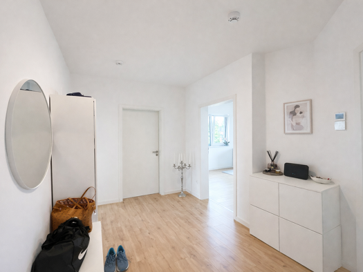 Penthouse zum Kauf 389.000 € 3 Zimmer 96 m² 3. Geschoss Fritzlar 34560
