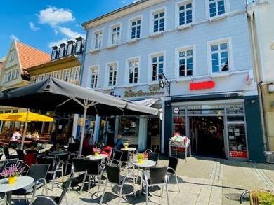 Laden zur Miete 150 m² Verkaufsfläche Detmold 32756