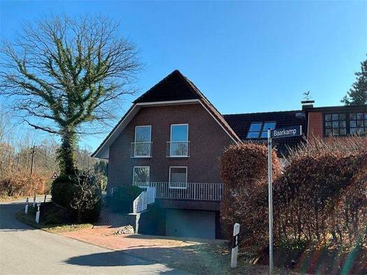 Maisonette zum Kauf 659.000 € 4 Zimmer 135 m² 1. Geschoss Lokstedt Hamburg 22529