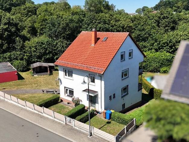 Mehrfamilienhaus zum Kauf 279.000 € 6 Zimmer 178 m² 1.299 m² Grundstück Gersbach Pirmasens 66954