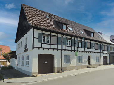 Haus zum Kauf 799.000 € 14 Zimmer 468,4 m² 543 m² Grundstück Heiningen Heiningen 73092