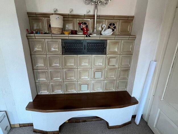 Maisonette zur Miete 790 € 4,5 Zimmer 123 m² 1. Geschoss Sorge 14 Clausthal-Zellerfeld 38678