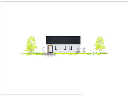 Haus zum Kauf 327.480 € 3 Zimmer 66 m² 1.200 m² Grundstück Kleinburgwedel Burgwedel 30938