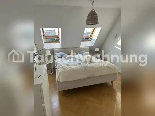 Wohnung zur Miete Tauschwohnung 680 € 2 Zimmer 62 m² 4. Geschoss Plagwitz Leipzig 04229