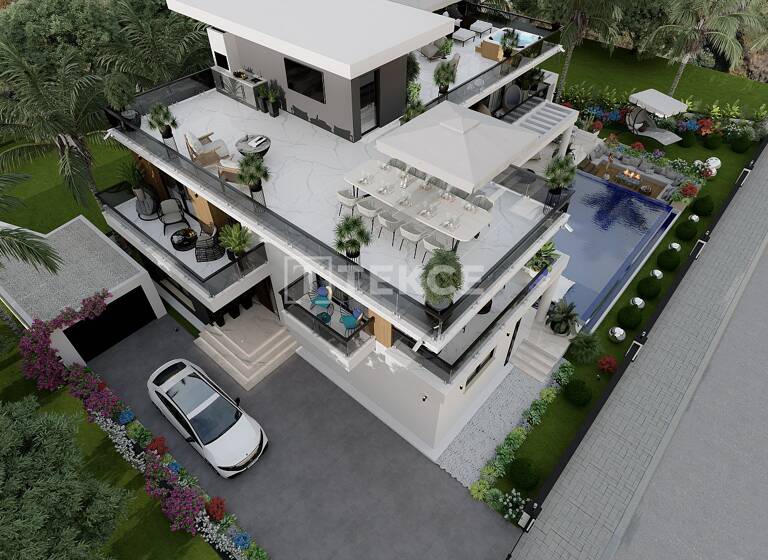 Einfamilienhaus zum Kauf 2.285.000 € 5 Zimmer 750 m² 760 m² Grundstück Girne 99320