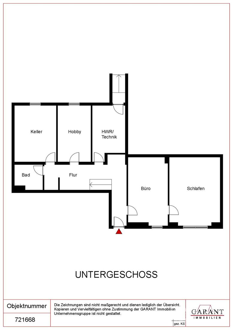 Bungalow zum Kauf 600.000 € 5 Zimmer 144 m²<br/>Wohnfläche 244 m²<br/>Grundstück Auerbach Bensheim 64625