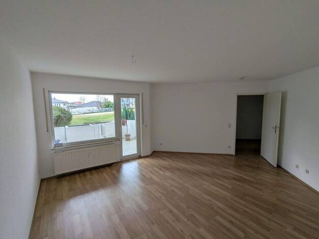 Wohnung zur Miete 580 € 2 Zimmer 60,2 m² EG frei ab 01.03.2026 Richard-Bogue-Str. 162 Taucha 04425