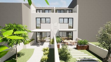 Haus zum Kauf 340.000 € 4 Zimmer 126 m² 180 m² Grundstück Porec center 52440