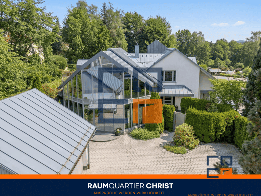 Gewerbeobjekt zum Kauf als Kapitalanlage geeignet 720.000 € 16 Zimmer 490 m² 1.320 m² Grundstück Tirschenreuth Tirschenreuth 95643