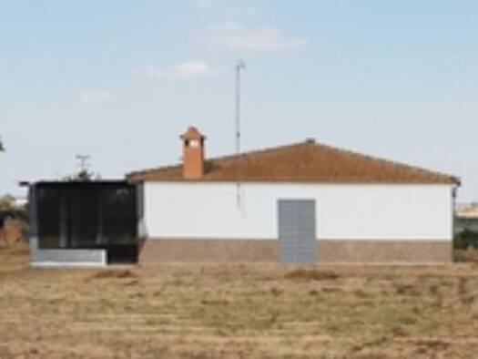 Bauernhaus zum Kauf provisionsfrei 85.000 € 5 Zimmer 120 m² 8.500 m² Grundstück Bollullos par del condado 21710