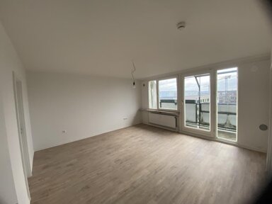 Wohnung zur Miete 396 € 2 Zimmer 52,5 m² 6. Geschoss frei ab 31.10.2024 Marktstraße 31 Laatzen - Mitte II Laatzen 30880