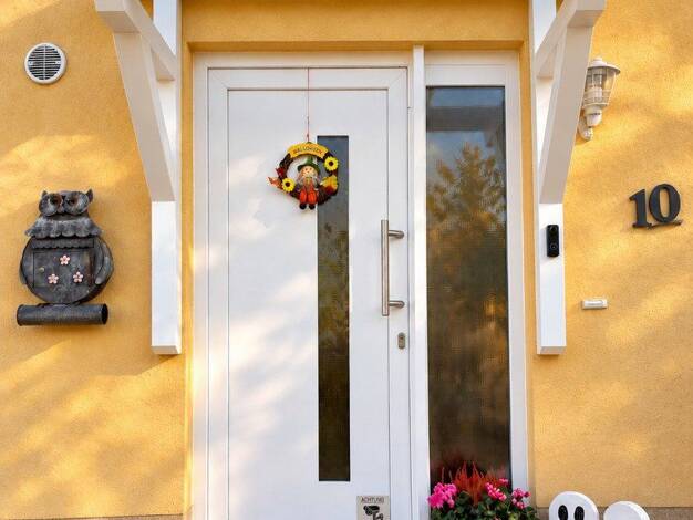 Einfamilienhaus zum Kauf provisionsfrei 649.000 € 5 Zimmer 150 m² 568 m² Grundstück frei ab 01.03.2027 Bad Schwalbach Bad Schwalbach 65307