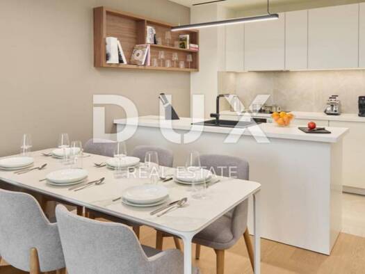 Wohnung zum Kauf 831.906 € 3 Zimmer 100 m² 2. Geschoss Savudrija, Zambratija, Crveni Vrh