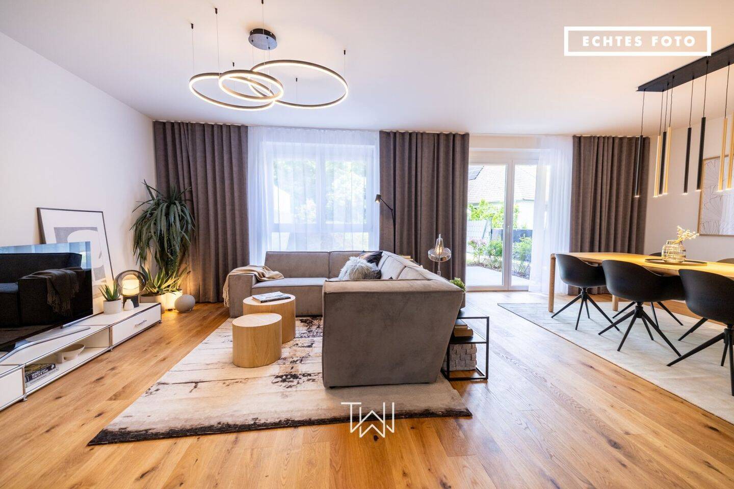 Reihenmittelhaus zum Kauf – pohled 2