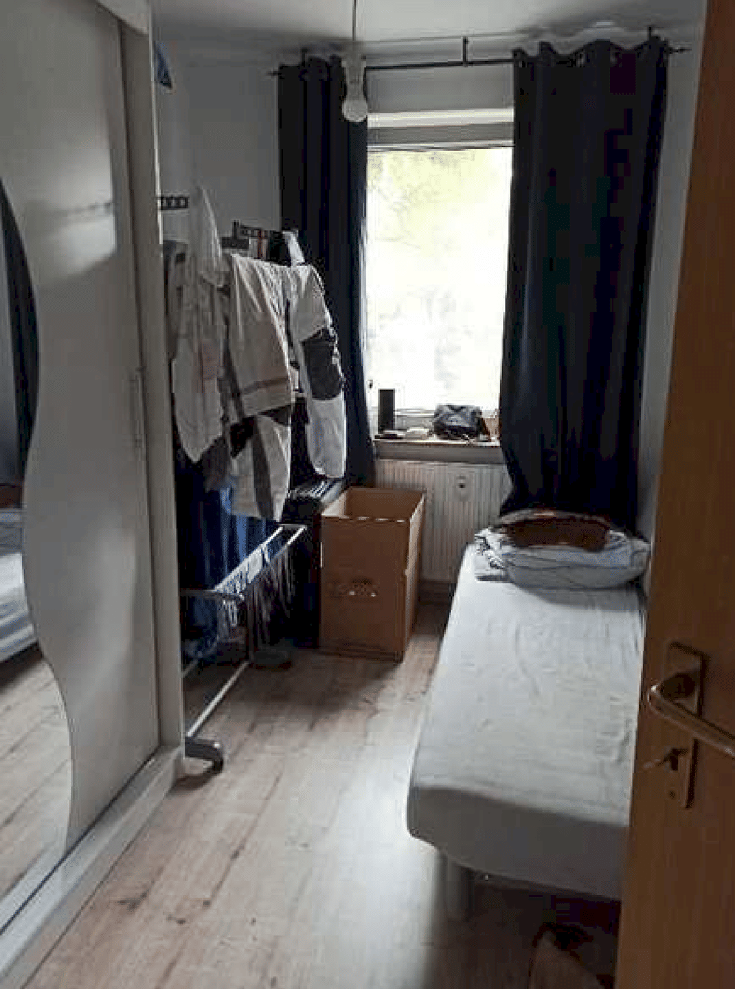 Über diese Immobilie – Düsseldorf – Vorschaubild 5