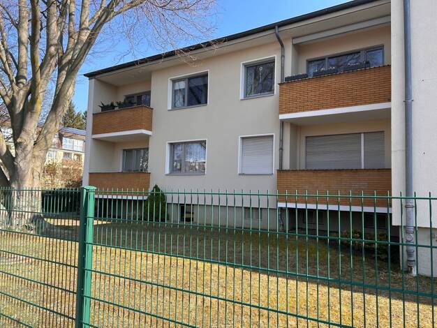 Wohnung zum Kauf 198.000 € 2,5 Zimmer 66 m² 1. Geschoss Lichtenrade Berlin 12305