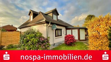 Einfamilienhaus zum Kauf 275.000 € 3 Zimmer 92 m² 551 m² Grundstück Oeversee Oeversee 24988