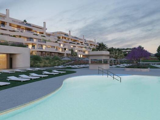 Wohnung zum Kauf 594.000 € 143 m² La Línea de la Concepción 11300