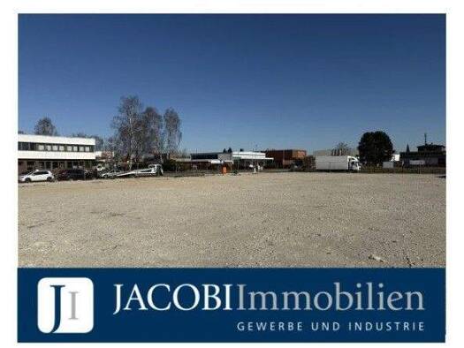 Grundstück zur Miete 55.997 m² Grundstück Fledder Osnabrück 49084