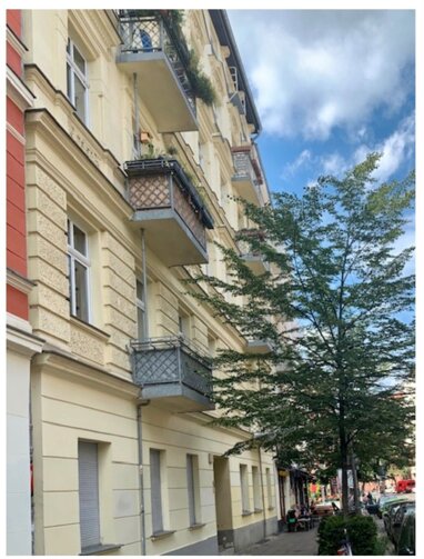 Wohnung zum Kauf 490.000 € 3 Zimmer 70 m² Prenzlauer Berg Berlin 10437