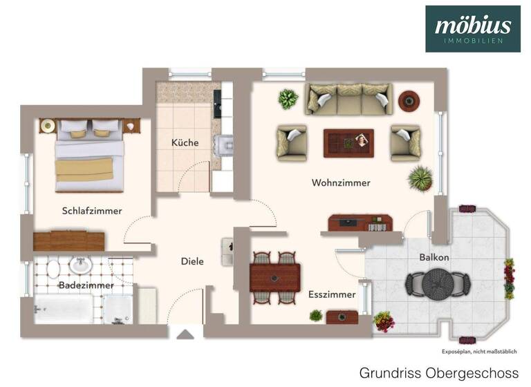Wohnung zum Kauf 224.000 € 2,5 Zimmer 77,6 m² Bachrain Künzell 36093