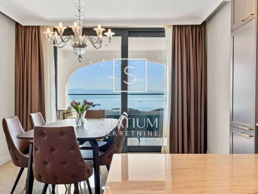 Wohnung zum Kauf 2 Zimmer 91 m² 1. Geschoss Dobrec, Opatija - Okolica Zapad