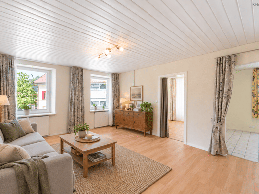 Wohnung zum Kauf als Kapitalanlage geeignet 195.000 € 3 Zimmer 69,8 m² Schopfheim Schopfheim 79650