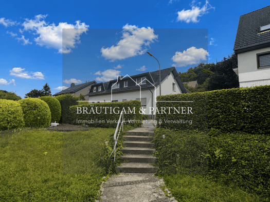 Einfamilienhaus zum Kauf 289.900 € 4 Zimmer 140 m² 691 m² Grundstück Kölner Straße 5 Warstein Warstein 59581
