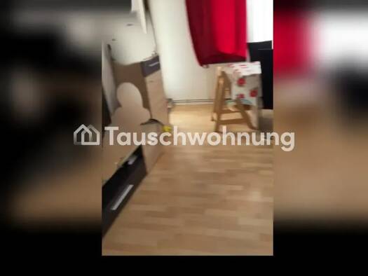 Wohnung zur Miete Tauschwohnung 690 € 2,5 Zimmer 59 m² 1. Geschoss Riensberg Ost 28213