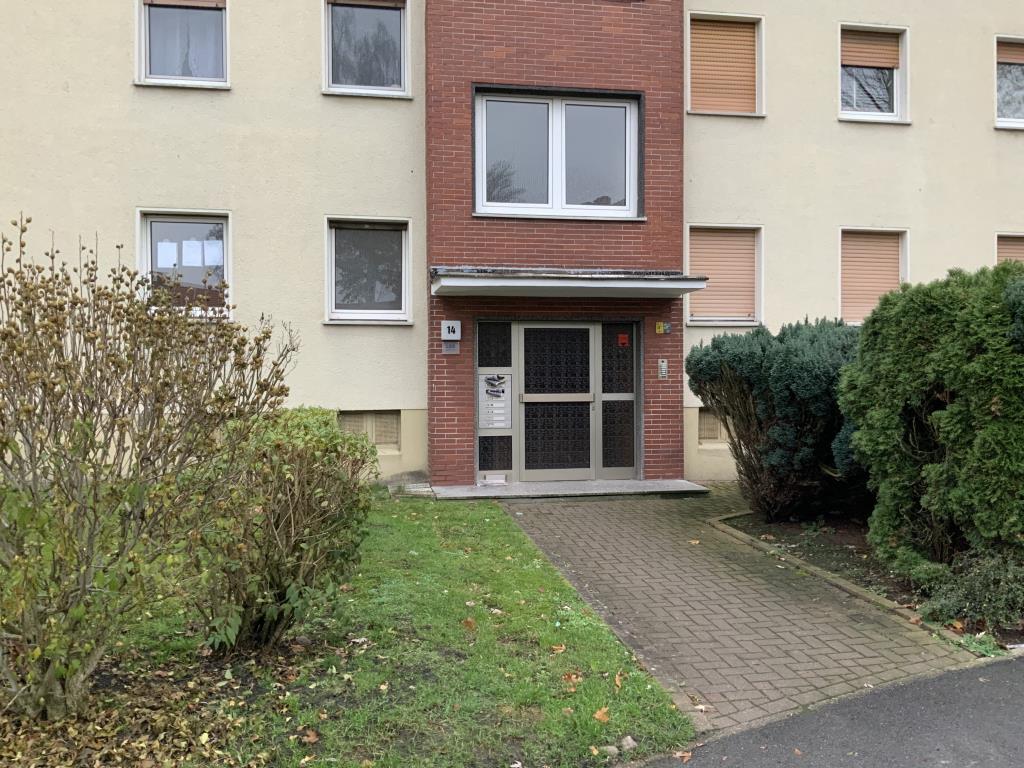 Wohnung zur Miete 490 € 3 Zimmer 64,6 m²<br/>Wohnfläche 1.<br/>Geschoss 24.01.2025<br/>Verfügbarkeit An der Linnerst 10 Brambauer Lünen 44536