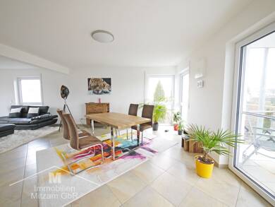 Wohnung zur Miete 720 € 2 Zimmer 89 m² In der Point 7 Attenzell Kipfenberg 85110