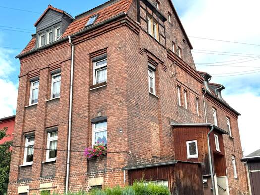 Haus zum Kauf 349.000 € 16 Zimmer 300 m² 868 m² Grundstück frei ab sofort Steinpleis Werdau 08412