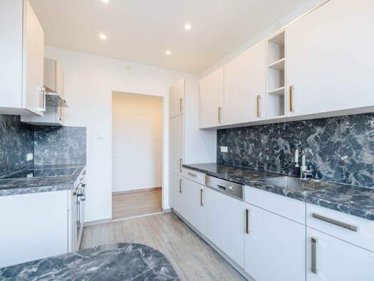 Wohnung zum Kauf 157.000 € 2 Zimmer 2. Geschoss Wiener Straße 60a Lend Graz 8020