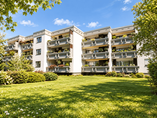 Wohnung zur Miete 1.990 € 3,5 Zimmer 88 m² Geschoss EG/4 frei ab 01.11.2026 Wilhelm-Keim-Straße 4 Grünwald Grünwald 82031