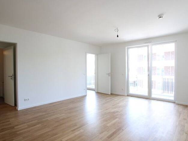 Wohnung zur Miete 1.100 € 2 Zimmer 60,8 m² 5. Geschoss frei ab sofort Rosenfelder Ring 160 Friedrichsfelde Berlin 10315