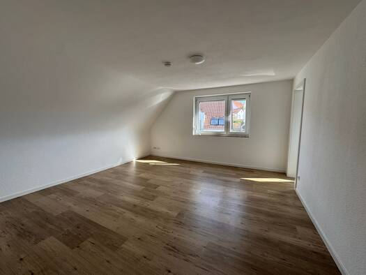 Wohnung zur Miete 800 € 4 Zimmer 68 m² 2. Geschoss frei ab 01.10.2026 Altbach 73776