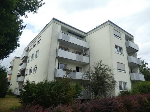 Wohnung zum Kauf 269.000 € 2 Zimmer 69 m² 3. Geschoss Bad Nauheim 61231