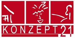 Konzept21 GmbH & Co.KG logo