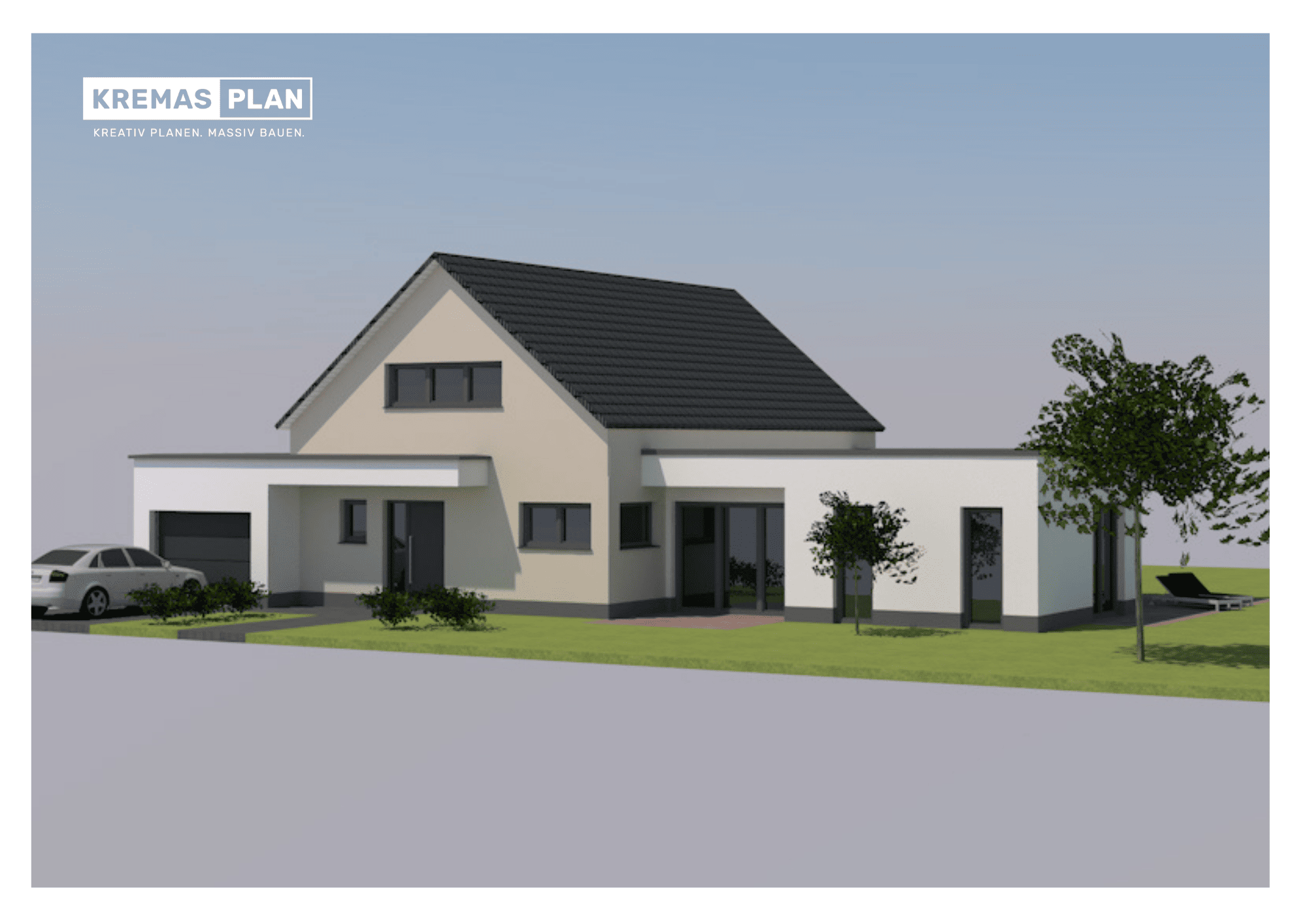 Haus – Trittenheim, Landkreis Trier-Saarburg - Mehr