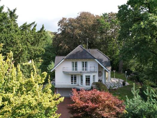 Einfamilienhaus zum Kauf 1.150.000 € 4 Zimmer 179 m² 1.971 m² Grundstück St. Magnus Bremen 28759