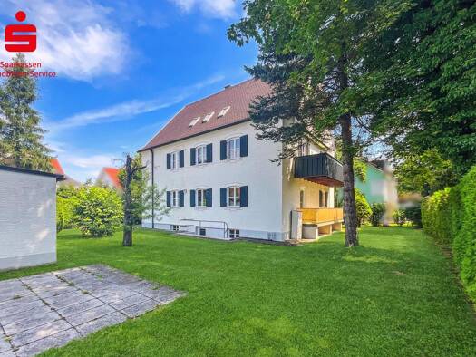 Grundstück zum Kauf 685.000 € 680 m² Grundstück Bad Wörishofen 86825