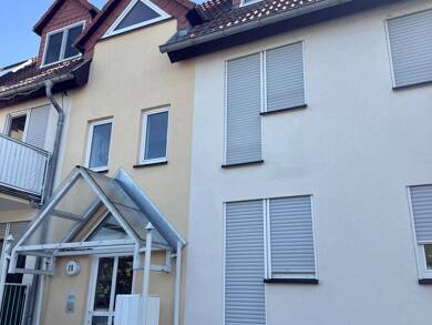 Maisonette zur Miete 590 € 3 Zimmer 77 m² 2. Geschoss frei ab 15.08.2025 In den Weiden 20 Kühnhausen Erfurt 99090
