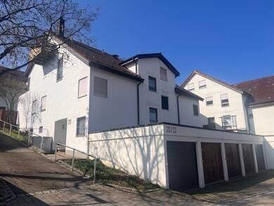 Wohnung zum Kauf 399.000 € 4 Zimmer 91 m² Scharnhausen Ostfildern 73760