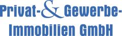 Privat- und Gewerbe- Immobilien GmbH logo