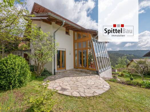 Einfamilienhaus zum Kauf 645.000 € 8 Zimmer 217 m² 830 m² Grundstück Tennenbronn Schramberg 78144