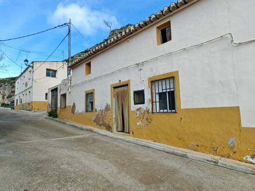 Villa zum Kauf 55.000 € 3 Zimmer 336 m² 182 m² Grundstück Oro Cortes de Pallás 46199