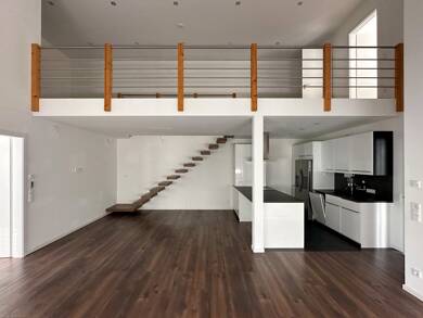 Wohnung zur Miete 2.240 € 3 Zimmer 160 m² 1. Geschoss frei ab 01.09.2025 Wildmoos 8 Inning Inning am Ammersee 82266