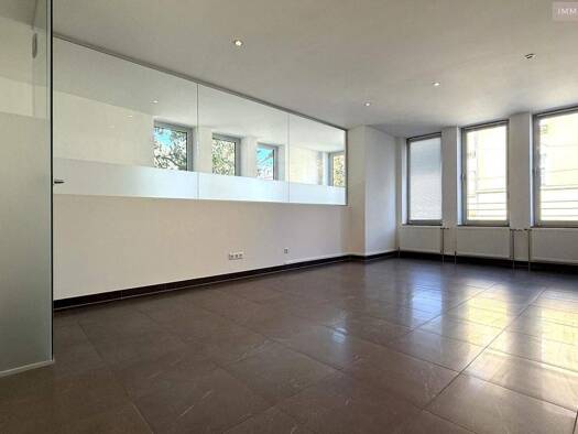 Wohnung zur Miete 1.116 € 2 Zimmer 81 m² 1. Geschoss Wien 1190